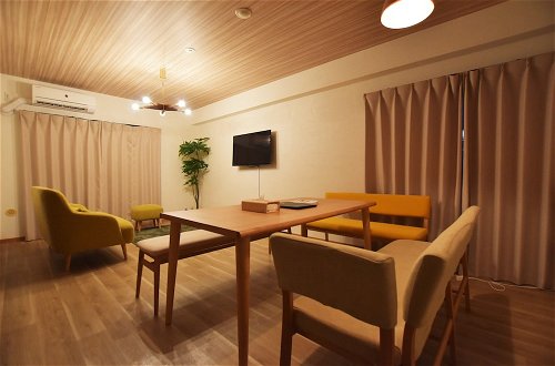 Foto 29 - Randor Residence Tokyo Suites