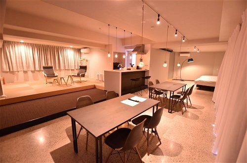 Photo 20 - Randor Residence Tokyo Suites