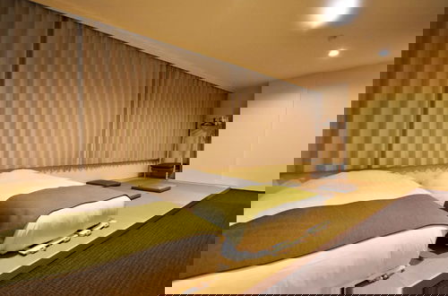 Foto 12 - Randor Residence Tokyo Suites