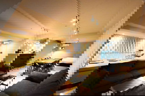 Foto 3 - Randor Residence Tokyo Suites