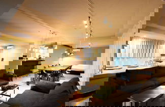 Foto 3 - Randor Residence Tokyo Suites