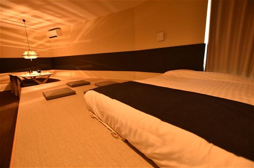 Photo 58 - Randor Residence Tokyo Suites