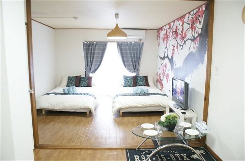 Photo 3 - Sakura Apartment 0-13