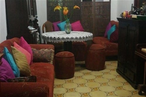 Photo 2 - Lindo Apartamento en el Centro de Panama