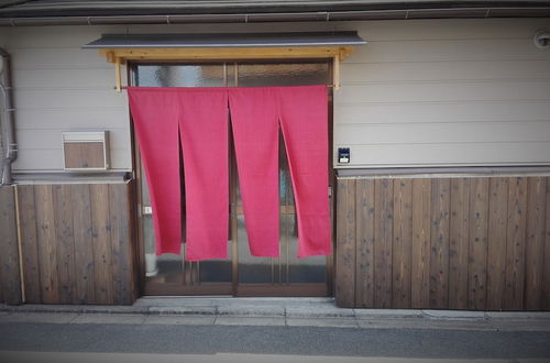 Foto 1 - Goodsleep-ya Fushimi-inari