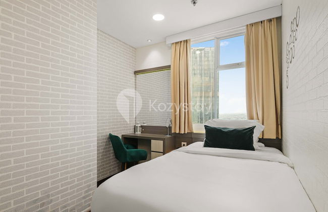 Meadow by Kozystay | Newly Renovated | Kebon Jeruk - Foto 2