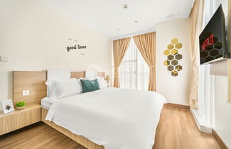 Photo 1 - Meadow by Kozystay | Newly Renovated | Kebon Jeruk