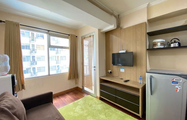 Cozy Living 2Br Apartment At Jarrdin Cihampelas - Foto 20