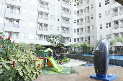 Foto 16 - Comfy And Relax 1Br Apartment At Parahyangan Residence Near Unpar