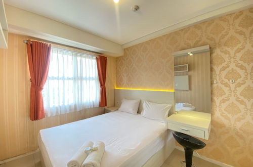 Foto 4 - Classic Private 1Br Apartment At Parahyangan Residence Bandung