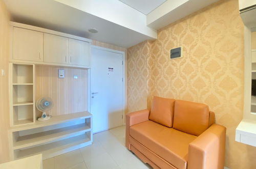 Photo 8 - Classic Private 1Br Apartment At Parahyangan Residence Bandung