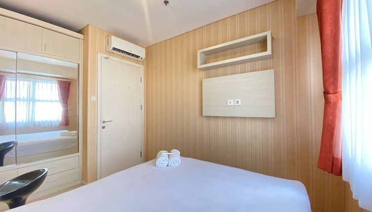 Photo 1 - Classic Private 1Br Apartment At Parahyangan Residence Bandung