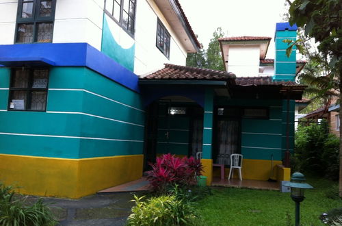 Foto 46 - Villa Kota Bunga Semanggi