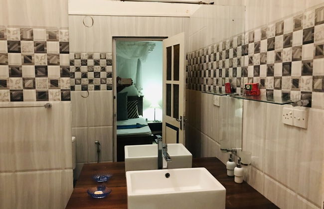 Villa Shanthi - Foto 15