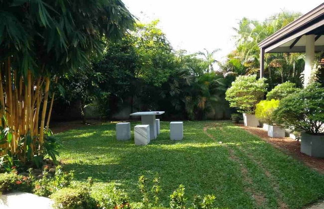 Villa Shanthi - Foto 25