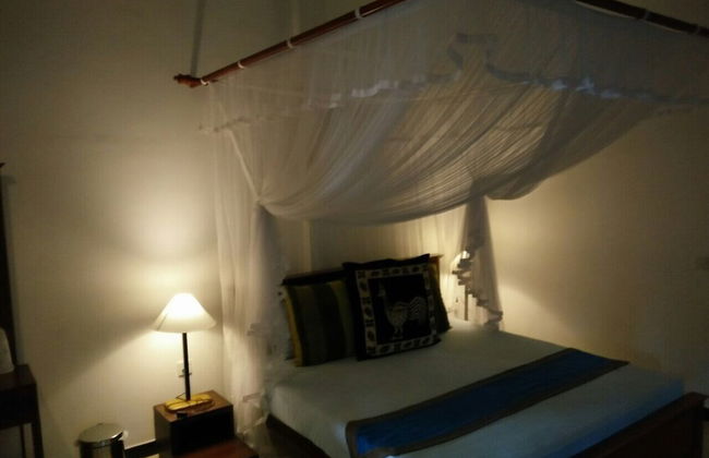 Villa Shanthi - Foto 4