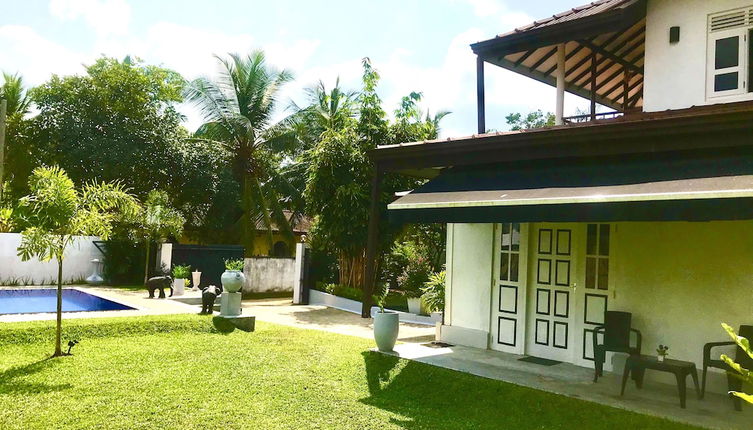 Photo 1 - Villa Shanthi