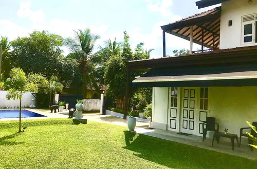 Photo 1 - Villa Shanthi