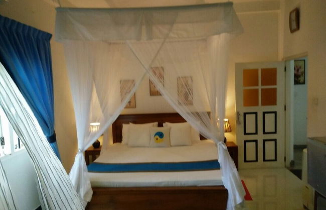 Villa Shanthi - Foto 2