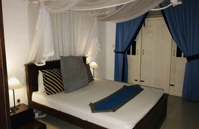 Villa Shanthi - Foto 5