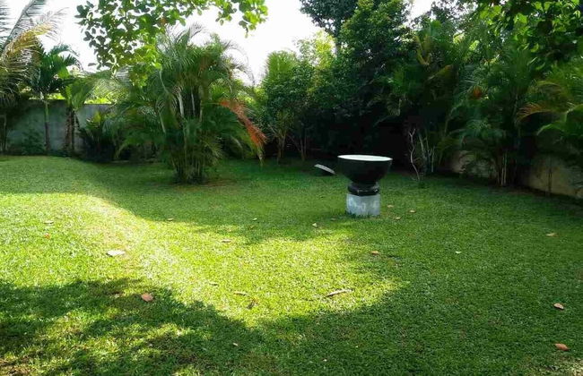 Villa Shanthi - Foto 24