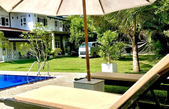Villa Shanthi - Foto 27