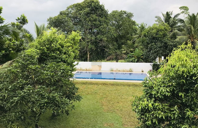 Villa Shanthi - Foto 29