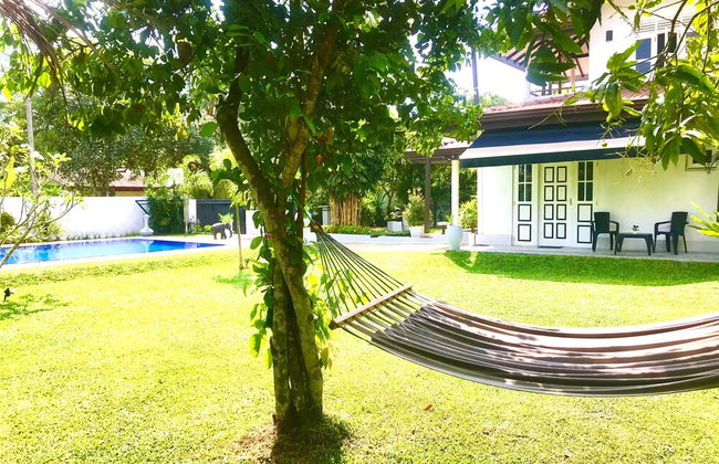Villa Shanthi - Foto 23