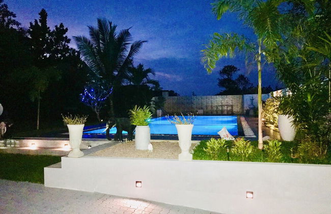 Villa Shanthi - Foto 17