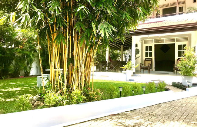 Villa Shanthi - Foto 22