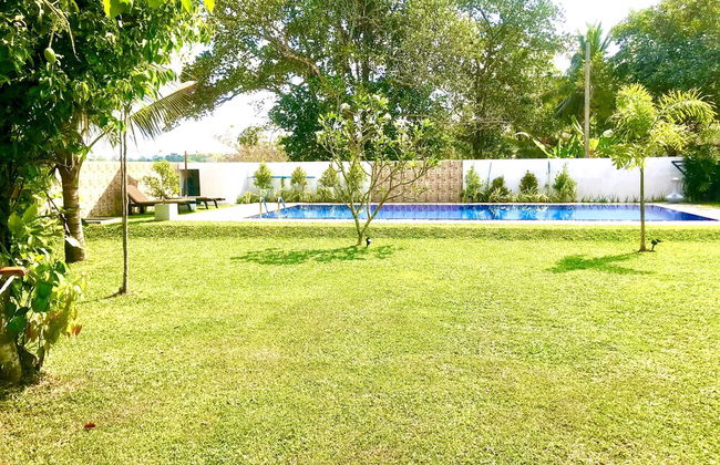 Villa Shanthi - Foto 19