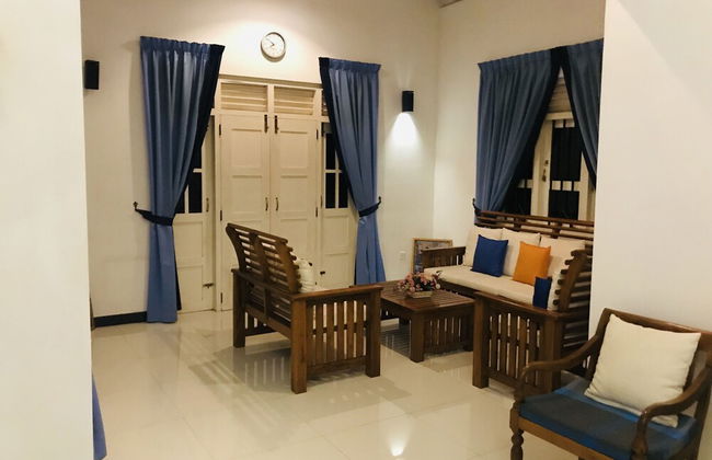 Villa Shanthi - Foto 11