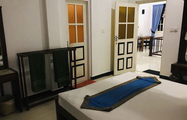 Villa Shanthi - Foto 21