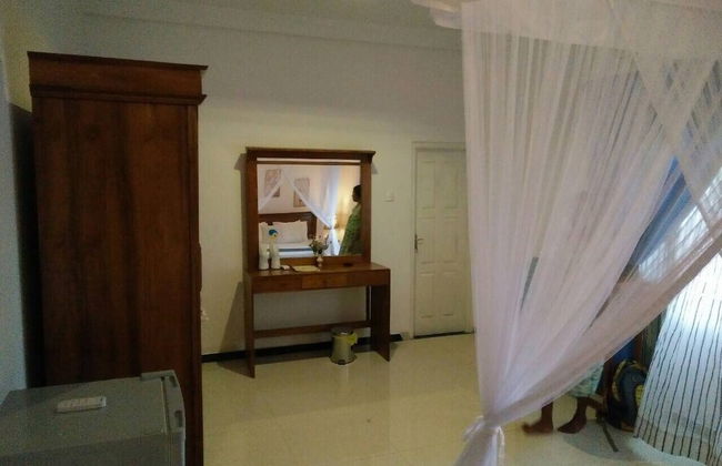 Villa Shanthi - Foto 9