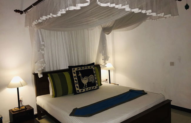 Villa Shanthi - Foto 3