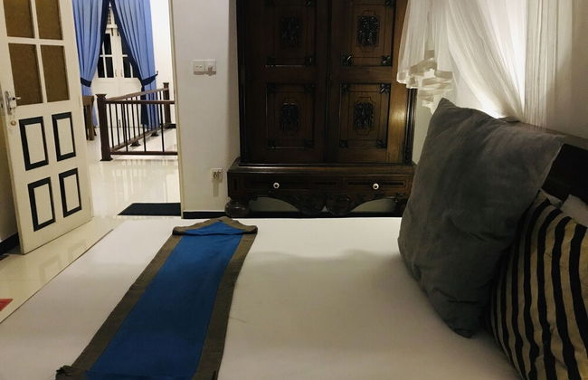 Villa Shanthi - Foto 8