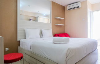 Photo 1 - Studio Room at Bassura City Apartment near Mall