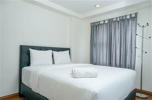 Photo 1 - Best Spacious Studio Belmont Residence Puri Apartment