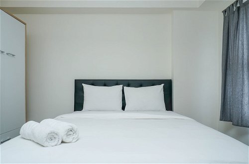 Photo 2 - Best Spacious Studio Belmont Residence Puri Apartment
