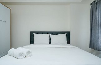 Foto 2 - Best Spacious Studio Belmont Residence Puri Apartment