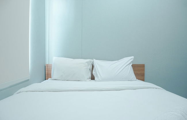 Fully Furnished 1BR Apartment at Vittoria Residence - Foto 3