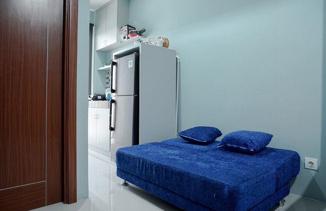 Fully Furnished 1BR Apartment at Vittoria Residence - Foto 4