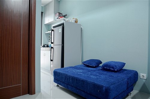 Photo 4 - Fully Furnished 1BR Apartment at Vittoria Residence