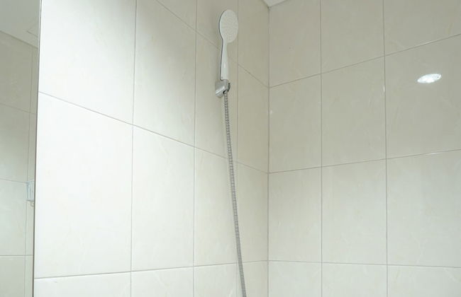 Fully Furnished 1BR Apartment at Vittoria Residence - Foto 10