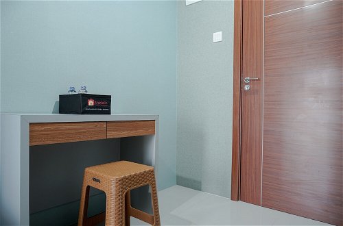 Foto 5 - Fully Furnished 1BR Apartment at Vittoria Residence