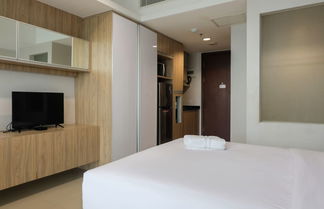 Foto 3 - Studio Apartment with Mall Access at U Residence