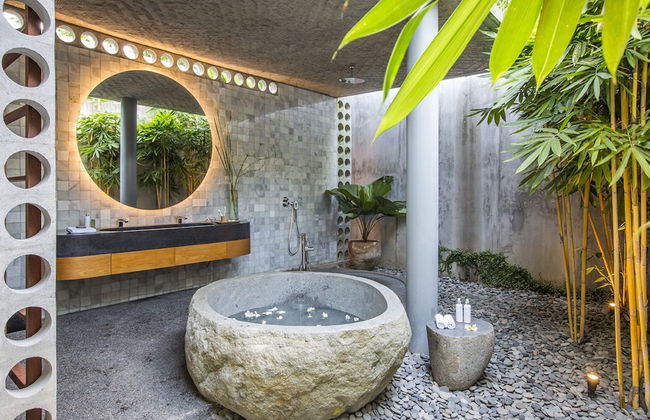 Villa Casabama Sandiwara - Foto 16