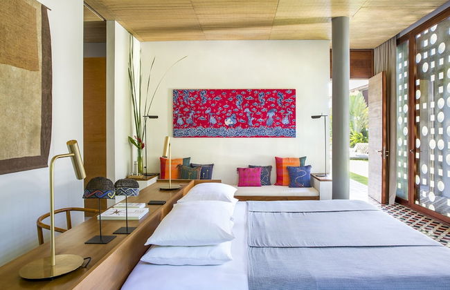Villa Casabama Panjang - Foto 4