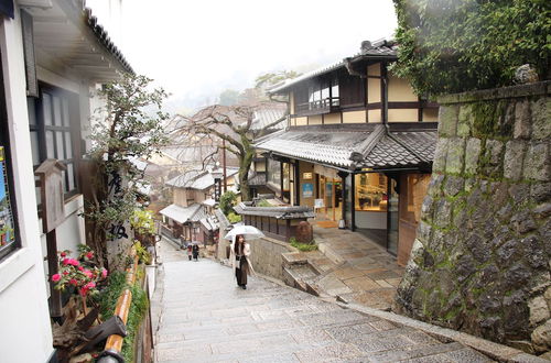 Foto 44 - Kiyomizu Ryomazakasou