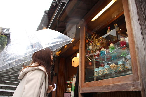 Photo 41 - Kiyomizu Ryomazakasou